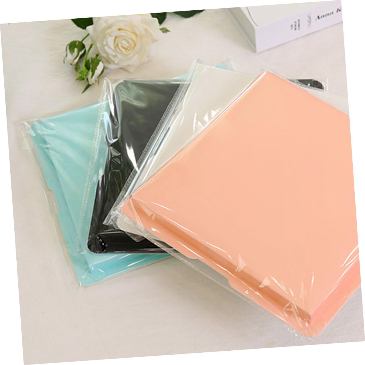 12-inch Birthday Cake Box Single-layer 33.5cm Dessert Storage Container with Lid for Baking Packaging and Party Use