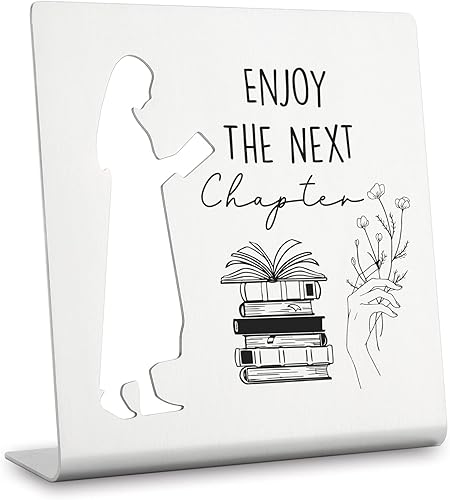 Miniatura 1 de Regalos para amantes de los libros para mujeres, amantes de la lectura, regalos para escritores, regalos para amantes de los libros, regalos para