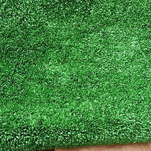 Tapete grama 1.00 x 50 cm Sanitário higiênico lavável