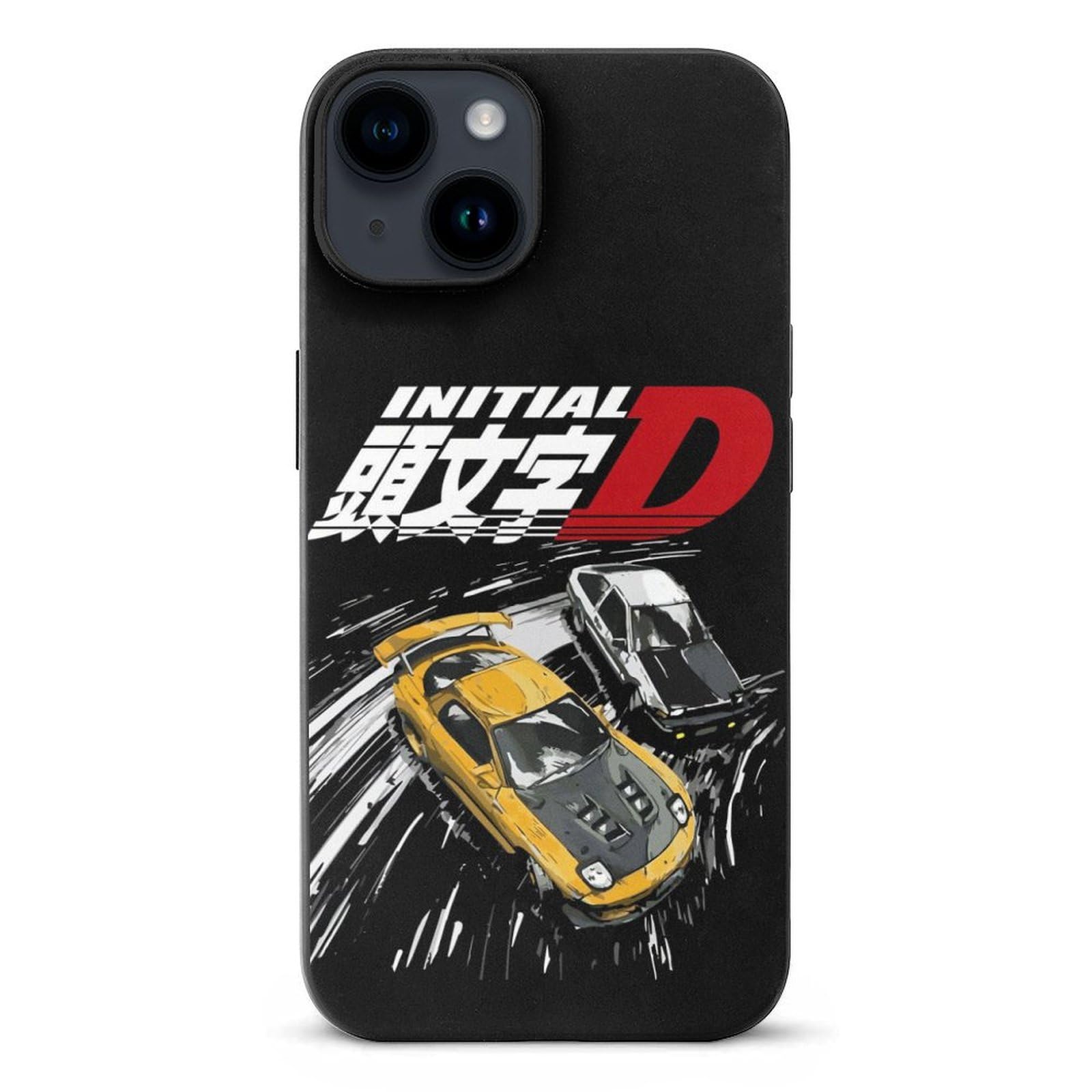 D*D様 iPhone12miniケース付き Amazon.co.jp: iPhone12 Mini ケース 頭文字d イニシャル D 手帳型