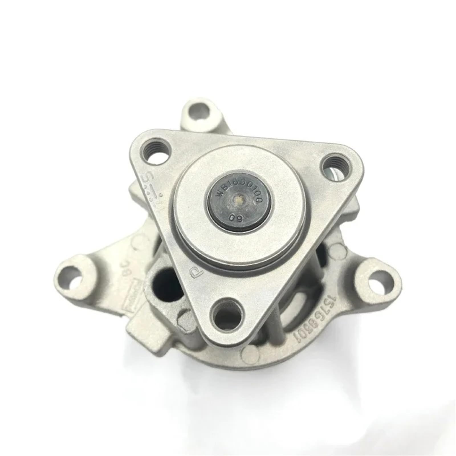 silnik samochodowy pompa wodna Pompy Wodnej Do Land Rover Freelander LR2 LR053310