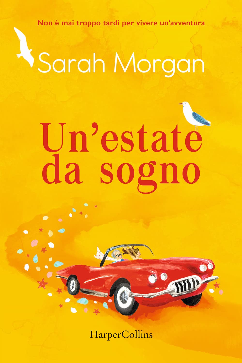 Un'estate Da Sogno - 4
