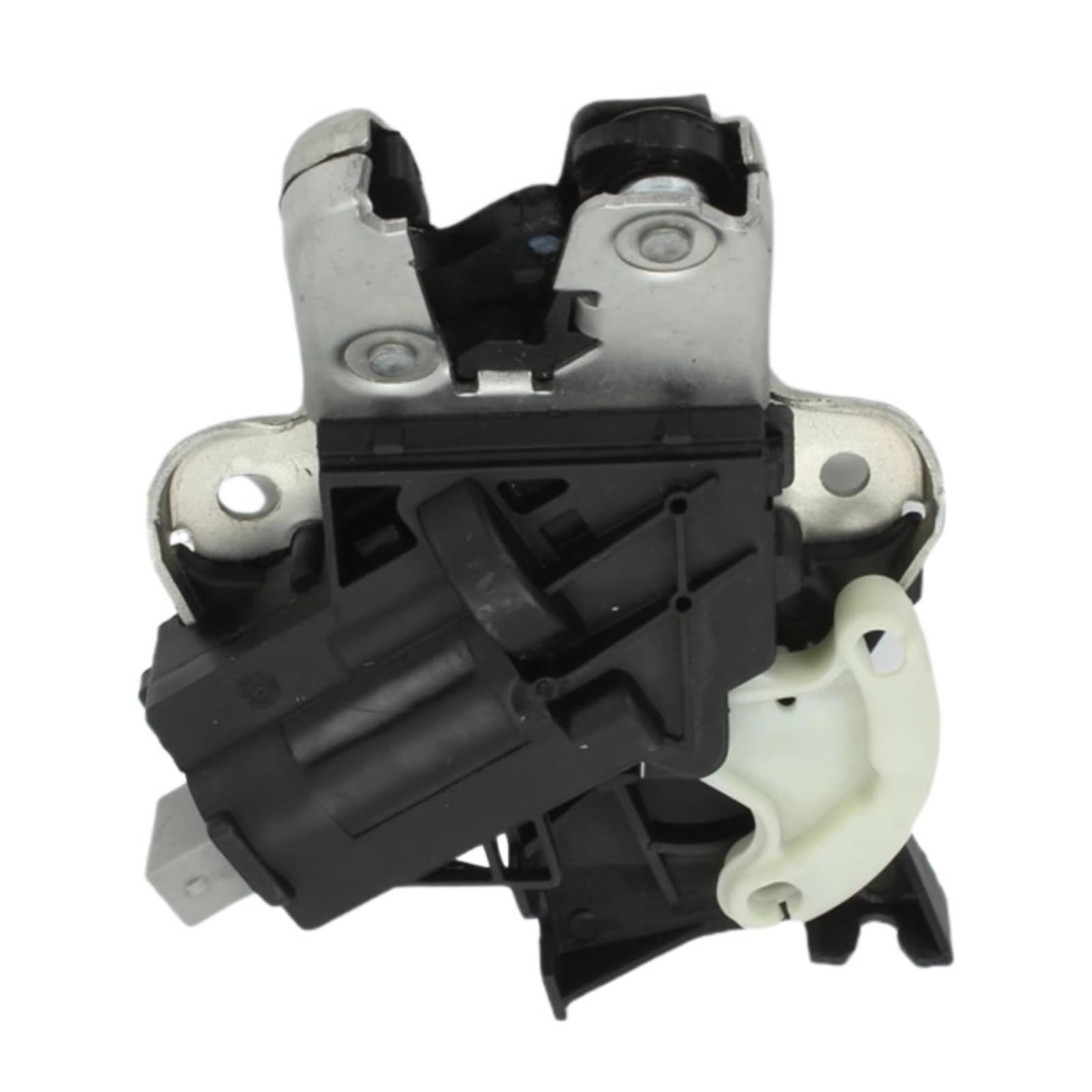 Bnhiopp One Color Trunk Lock Actuator Compatible With A4 For S4 2006-2014 For A6 For S6 2005-2011 1 Pcs Trunking Lid Tailgate Lock Latch Replacement Accessories 4F5827505d