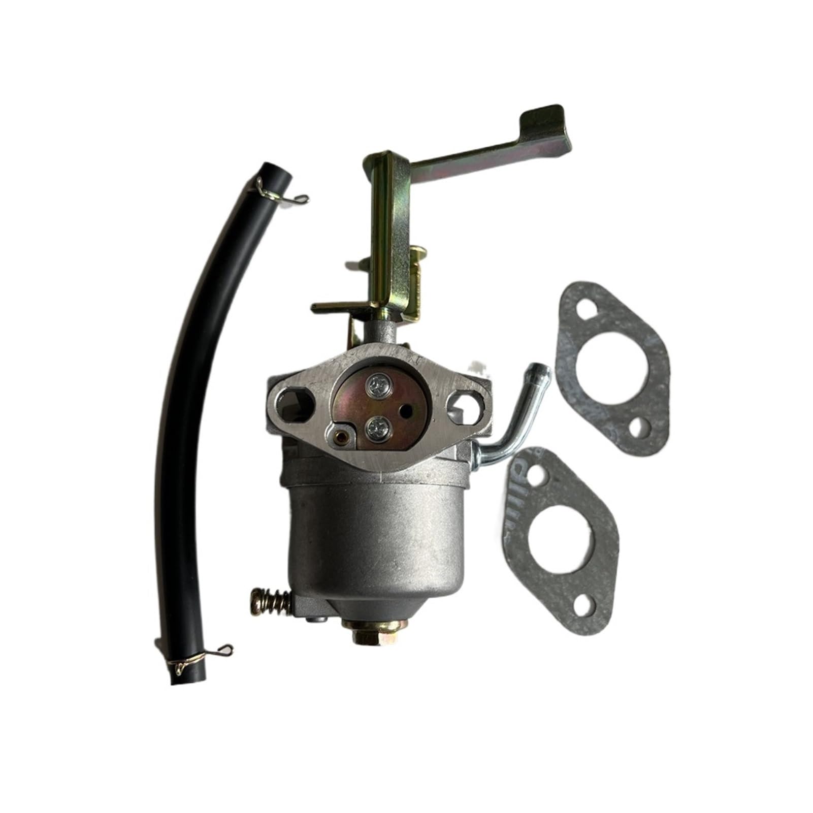 Carburateur pour EG-LY152-F01 : pièce de rechange mécanique pour moteur thermique