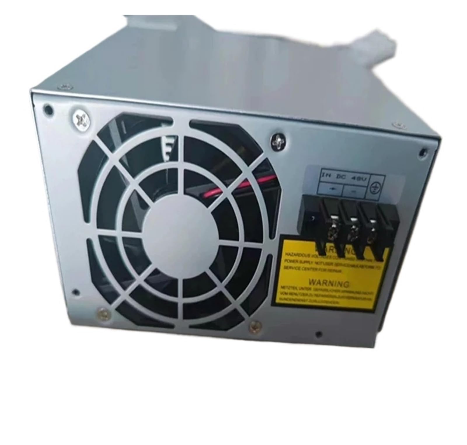 CXFCIHFT DC 48V 300W Power Supply YKD-6300DC48V ACE-932T-RS FSP300-60DL