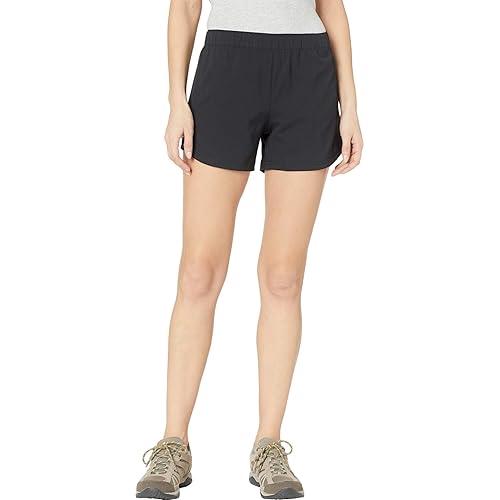 Columbia Women's Tamiami Pull-on Short