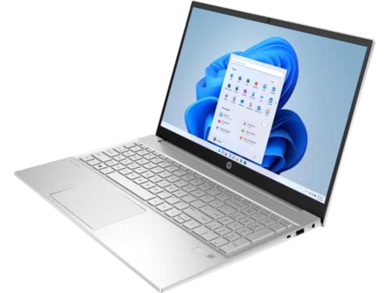 Windowsノート本体 HP pavilion 15-eg3000 Core i5-1335U HP Pavilion 15-eg3000（第13世代インテル）レビュー：第13世代