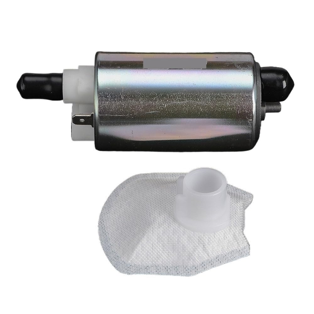 Bomba de combustible de flujo estable para ER6F y variantes de 250cc 5