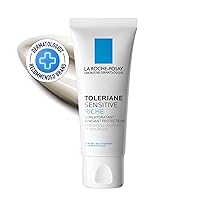 La Roche-Posay Toleriane Sensitive Riche, Crema Idratante