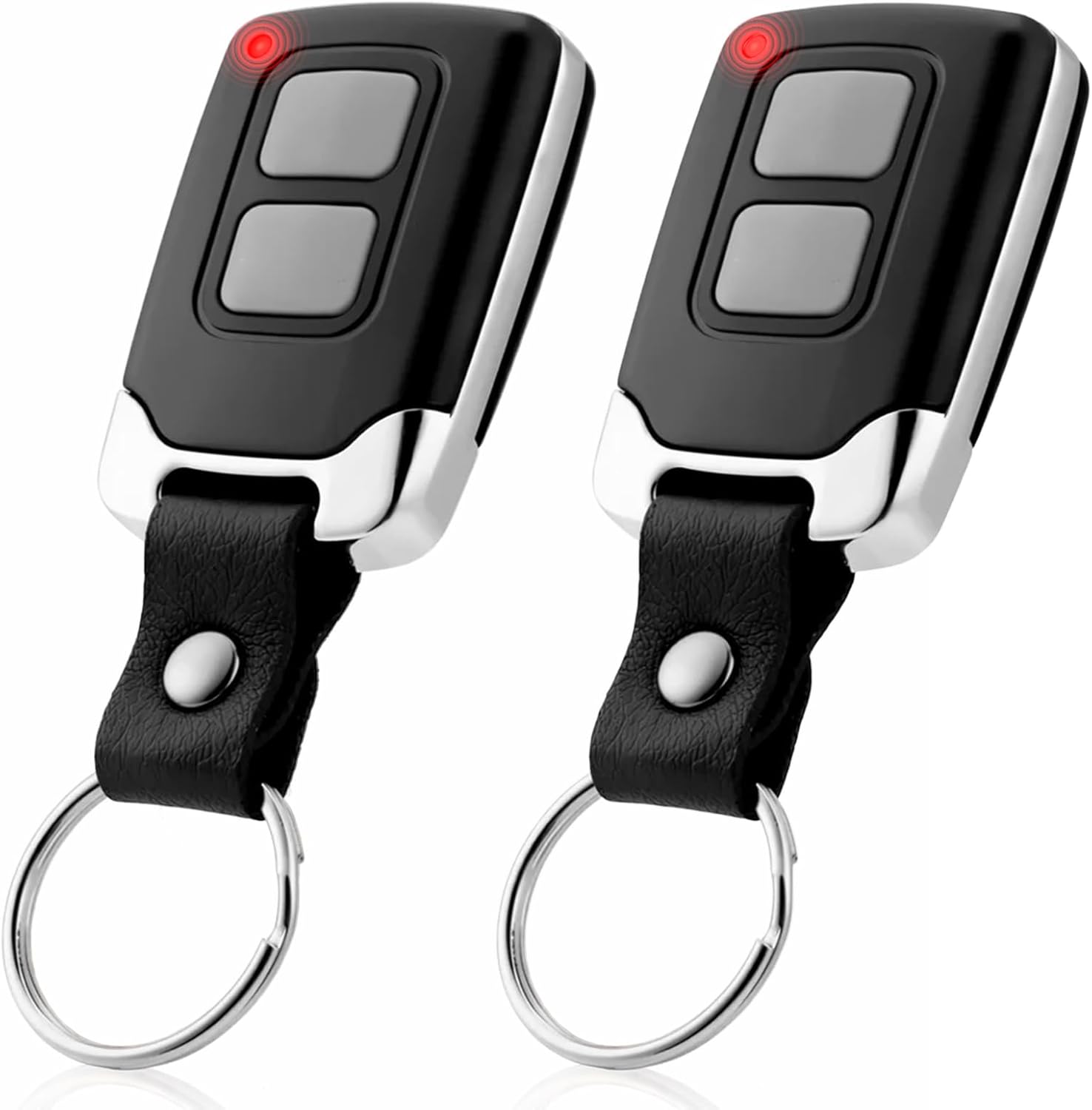 G3T-R G3T-BX G3T-A Genie Intellicode Garage Door Remote 2-Pa