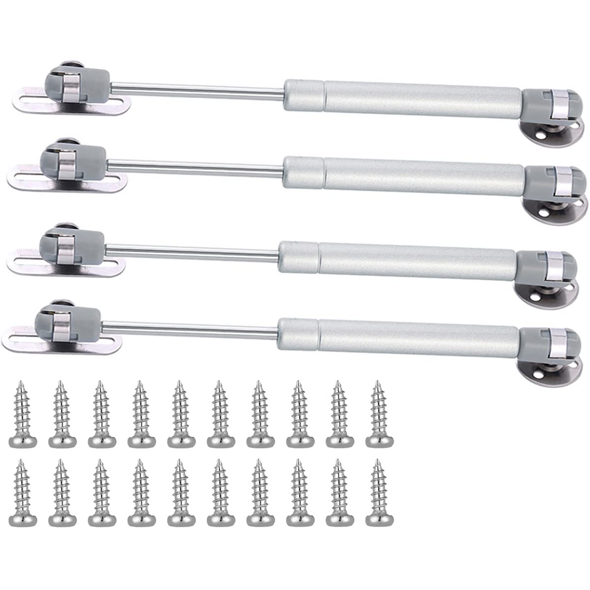 Buy 20N Strut Hinge, Safety Lift Support, Soft Close Lid