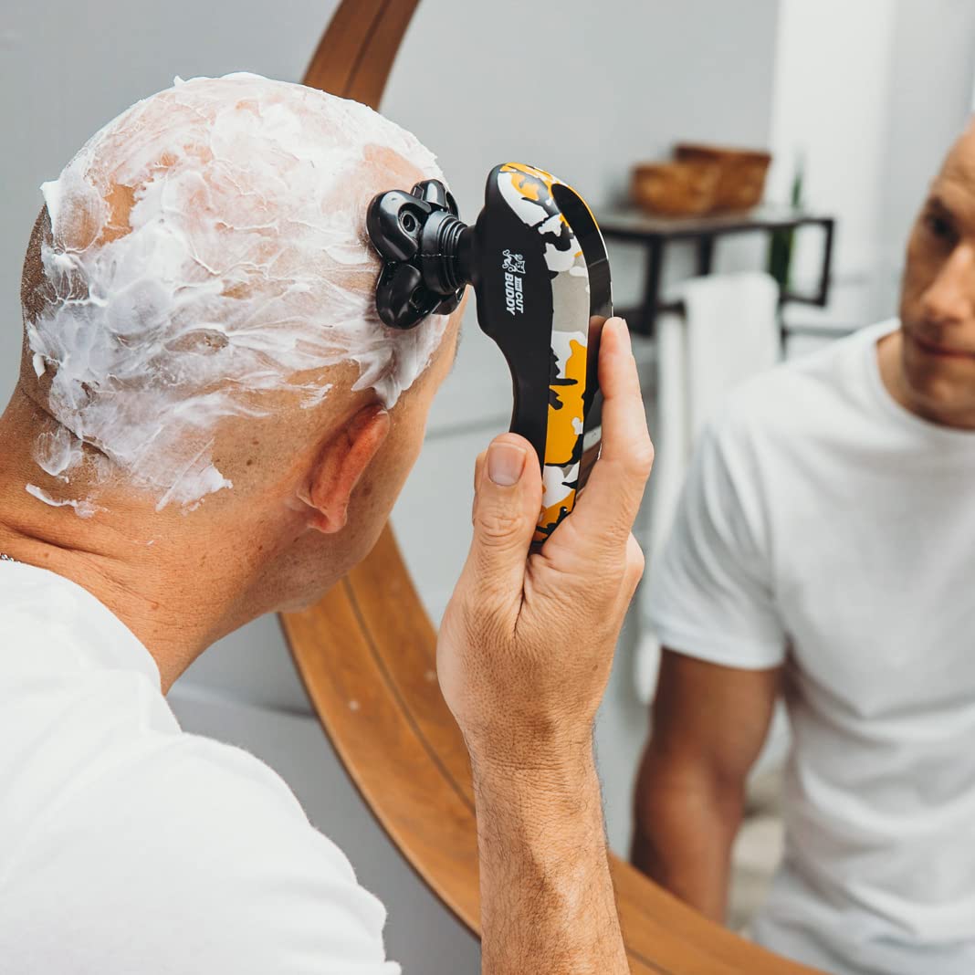 The Cut Buddy Shave Cream for Coarse Hair Nepal Ubuy