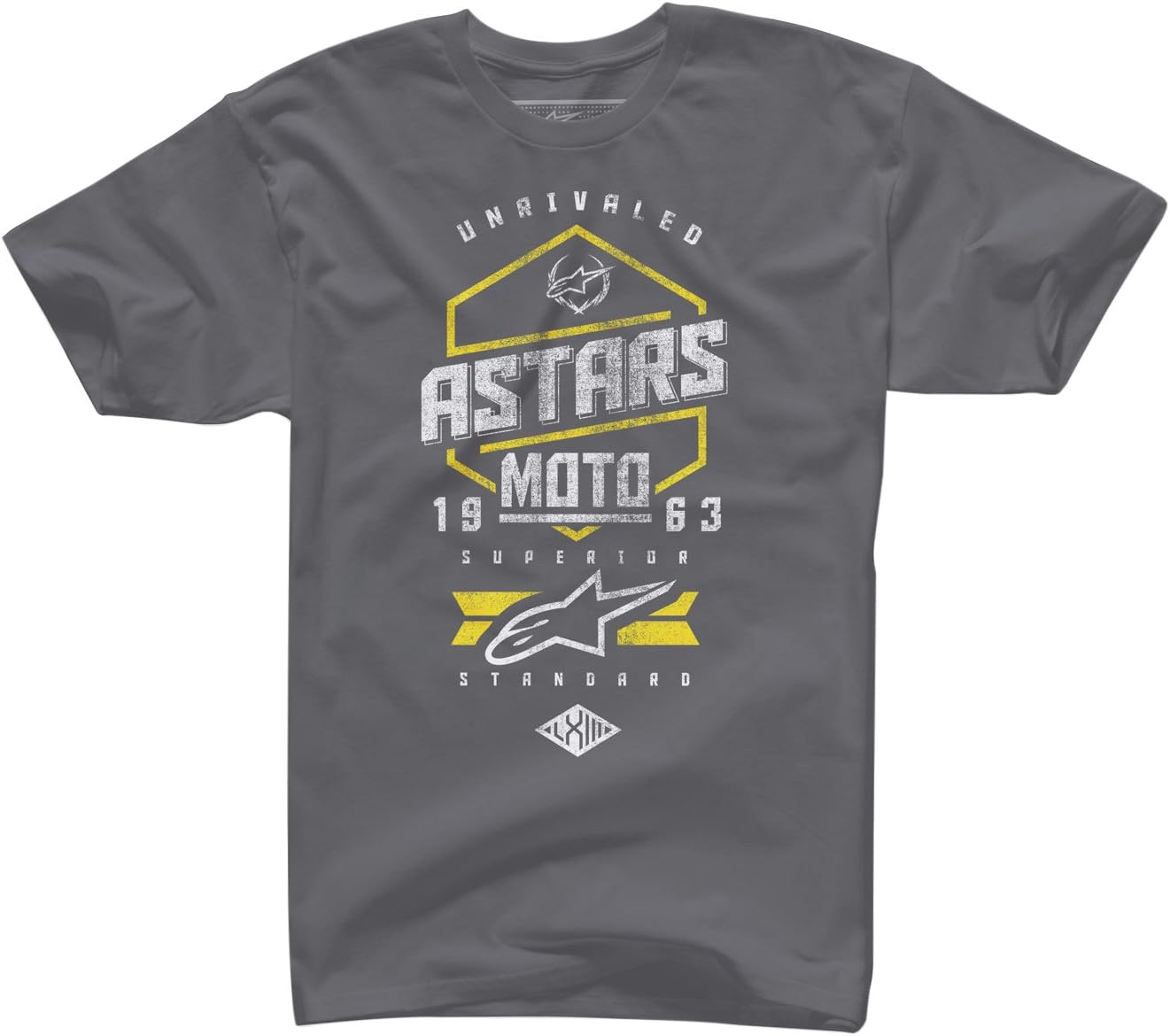 ALPINESTARS Men's Hexlock T Shirt
