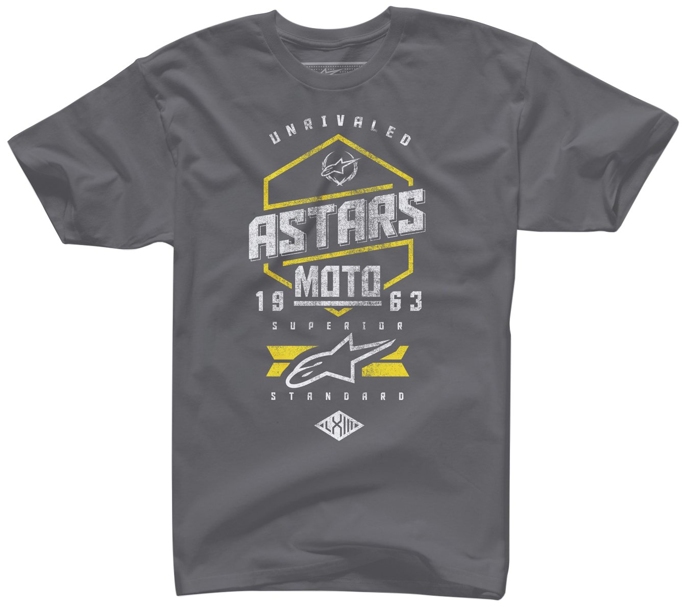 ALPINESTARS Men's Hexlock T Shirt