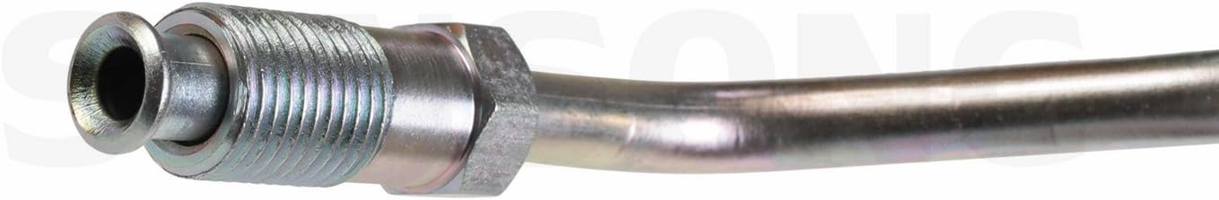 Sunsong 3401323 Power Steering Pressure Line Hose Assembly