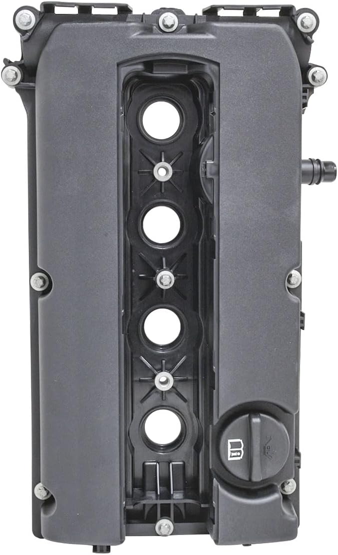 ACDelco - Genuine GM Parts Valve Cover