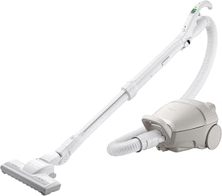 掃除機 日立 CV-KP90P(C) キャニスター 紙パック式クリーナー かるパック ベージュ