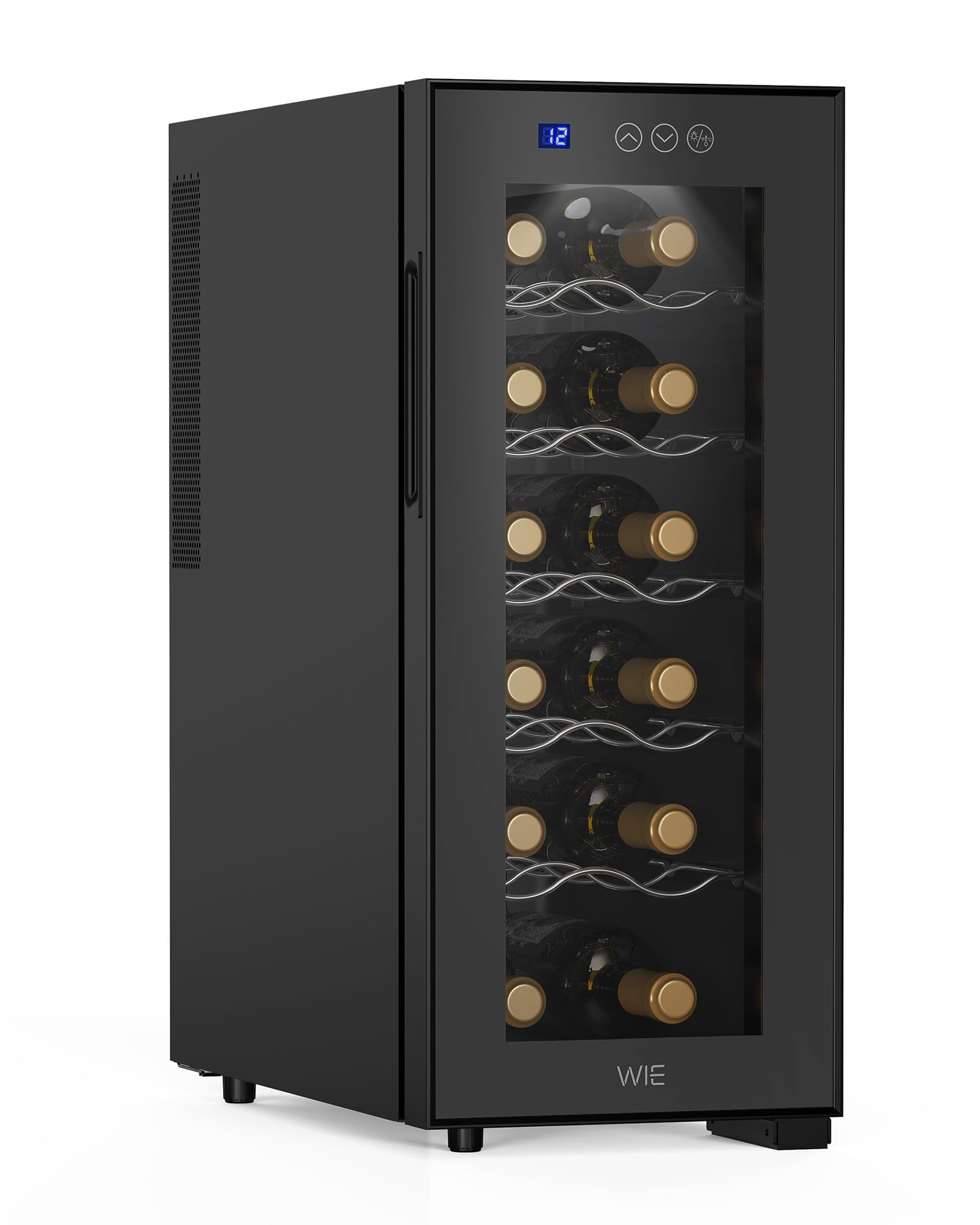 WIE WW12USB-B013 2.3 cu ft Beverage Cooler