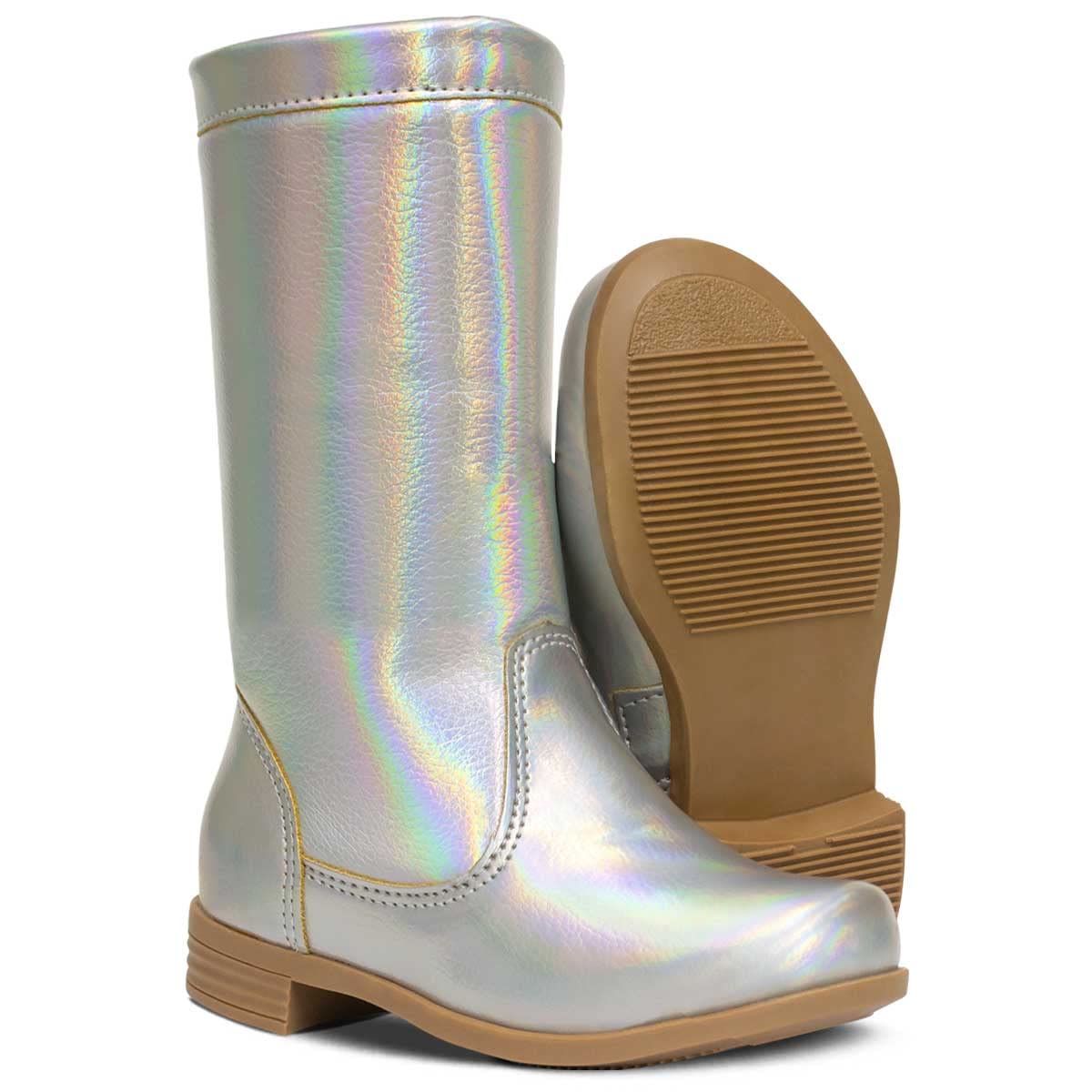 Bota Cano Alto Longo Nº 20 ao 27 Moda Infantil Feminino Menina 09.10 em promoção! Veja a oferta e mais achadinhos de Botas & Galochas Infantis 7 Hoje é o melhor dia para comprar Bota Cano Alto Longo Nº 20 ao 27 Moda Infantil Feminino Menina 09.10 com aquele preço maroto! Promoção! Aproveite a oferta! 7