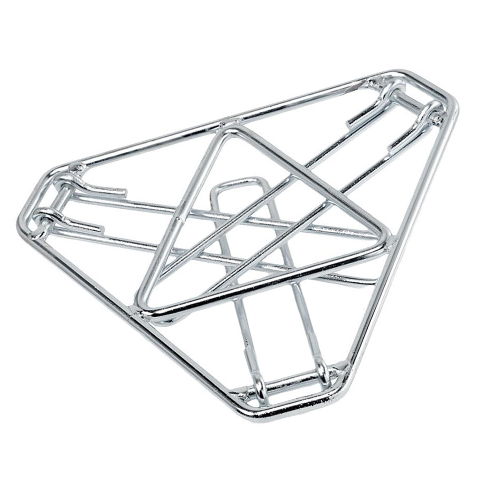Stainless Steels Open Tripod Stand Folding Campfires Stand Camping Cooking Portable Outdoor Grills Rack Portable Folding Pans Holder Rack