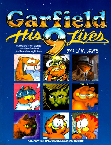 Garfield: His 9 Lives Garfield: His 9 Lives