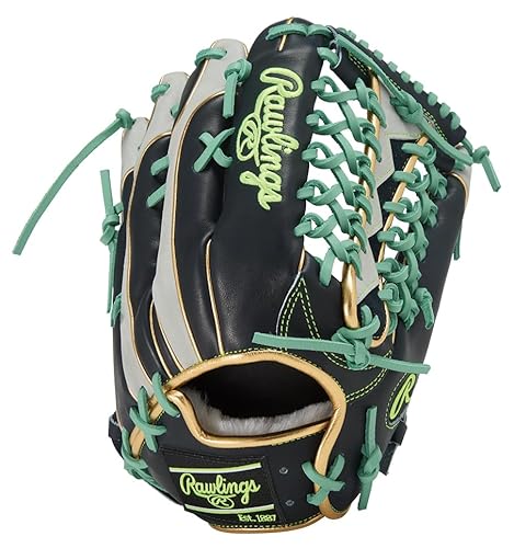 [OX(Rawlings) 싅p Ou O[u  HOHR PRO EXCEL Wizard #02 COLORS GR5FHW2CB88MG Op lCr[/O[ 12.5C` Ep