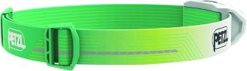 Petzl ACTIK CORE Headlamp - Green (Classic)