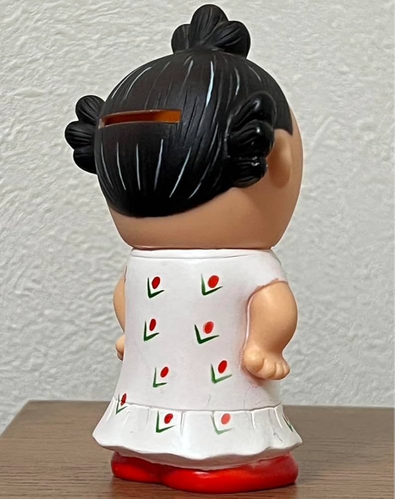 サザエさん一家　貯金箱　7点セット売り　バラ売り不可 長谷川町子さん サザエさん一家 貯金箱 7個セット｜Yahoo!フリマ