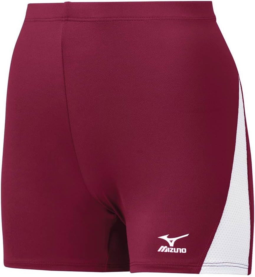 Mizuno 6 Panel Volleyball Short