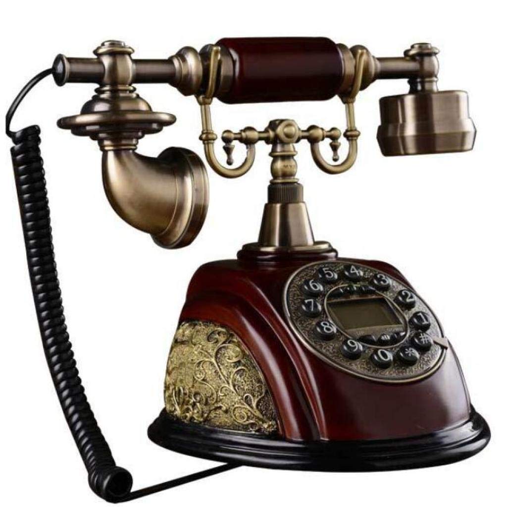 アンティーク　電話 61CbnW5TpUL._AC_UL210_SR210,