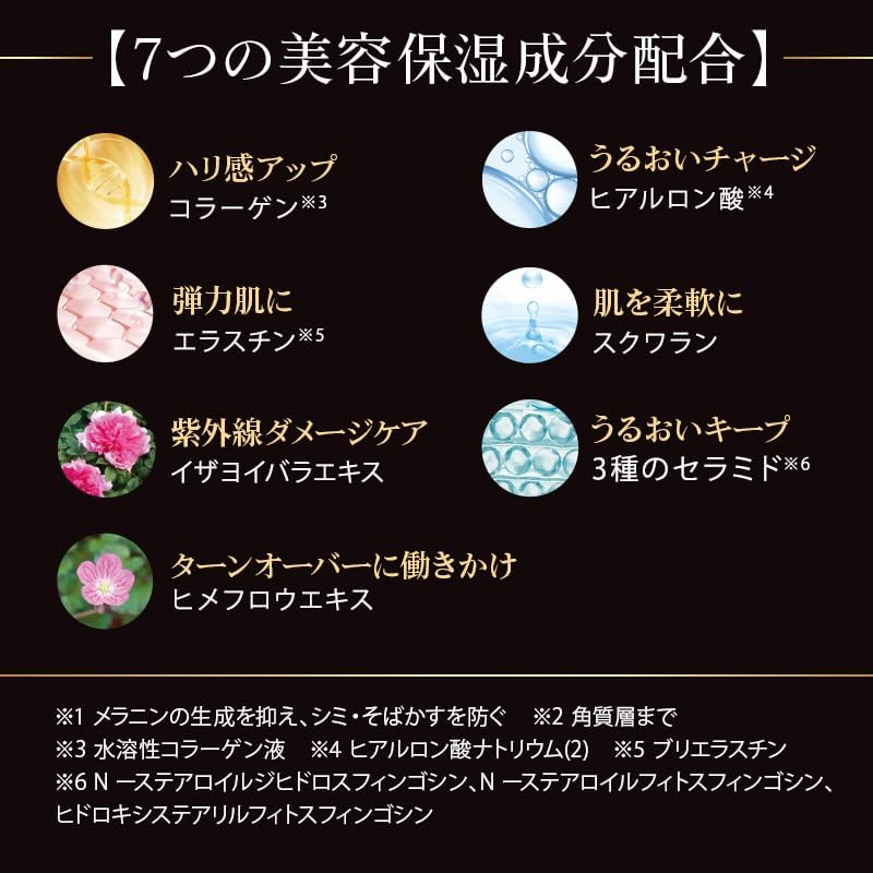 かづきれいこ (REIKO KAZKI) 薬用シワ改善＆美白 美容液クリーム [18g] 医薬部外品 リンクルクリーム ナイアシンア