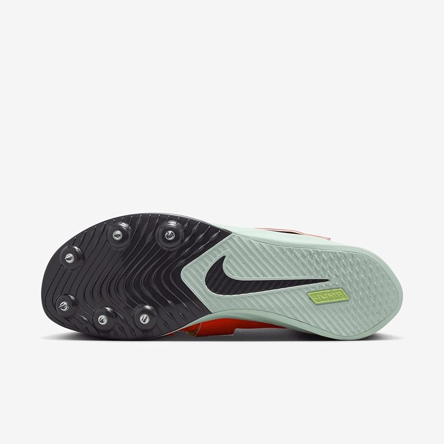 Amazon.com | Nike Rival Jump Track & Field Jumping Spikes