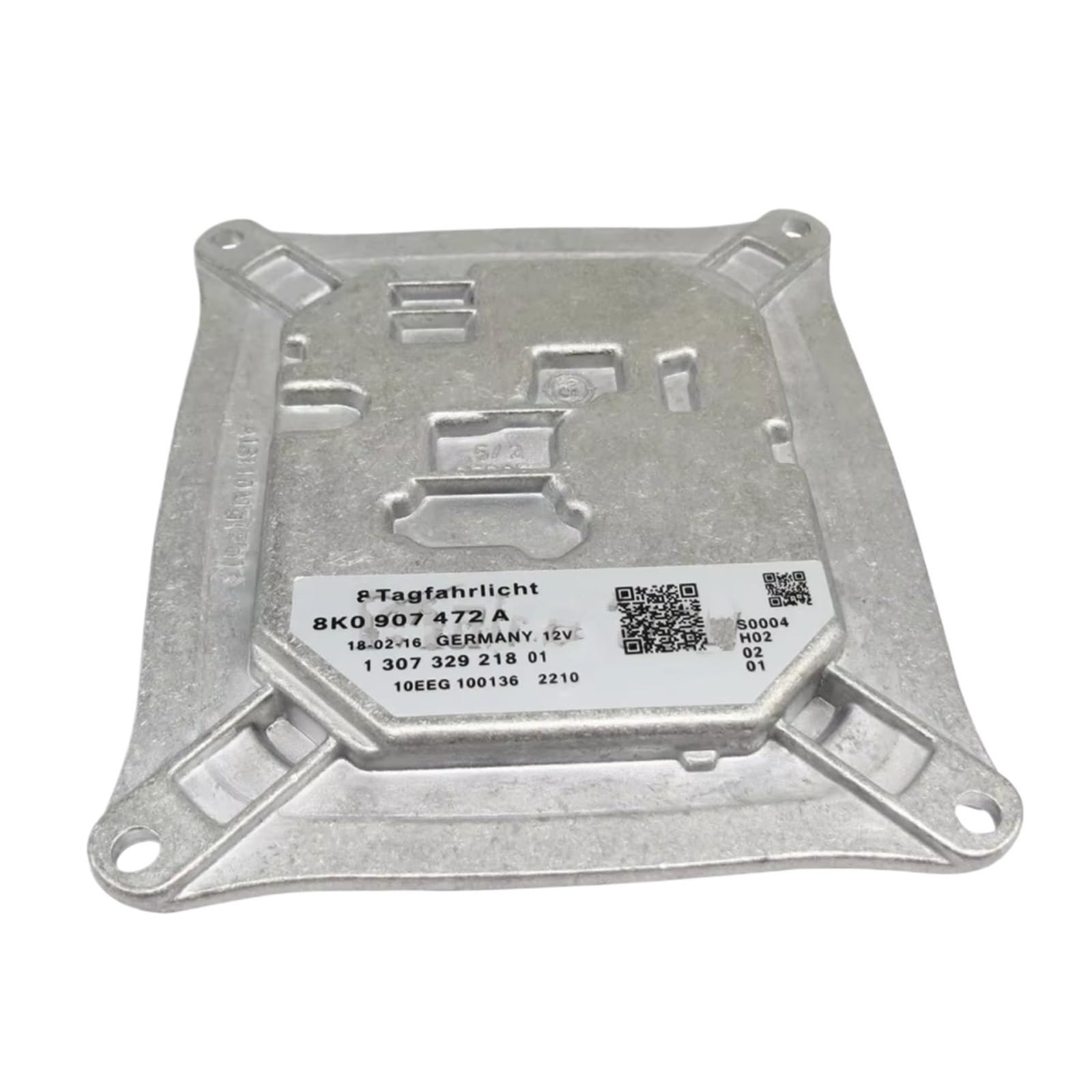 Balasto de xenón HID para ITV sin fallos en faros Mini Cooper S 2007 2008 2009 7