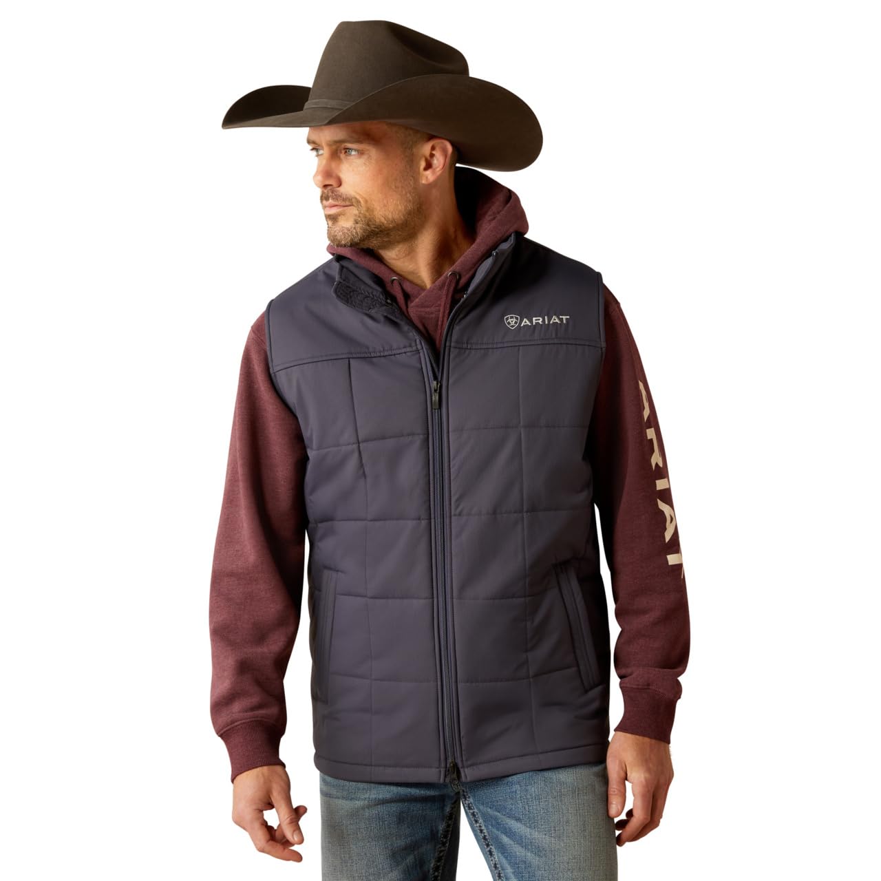 ARIAT Crius Vest