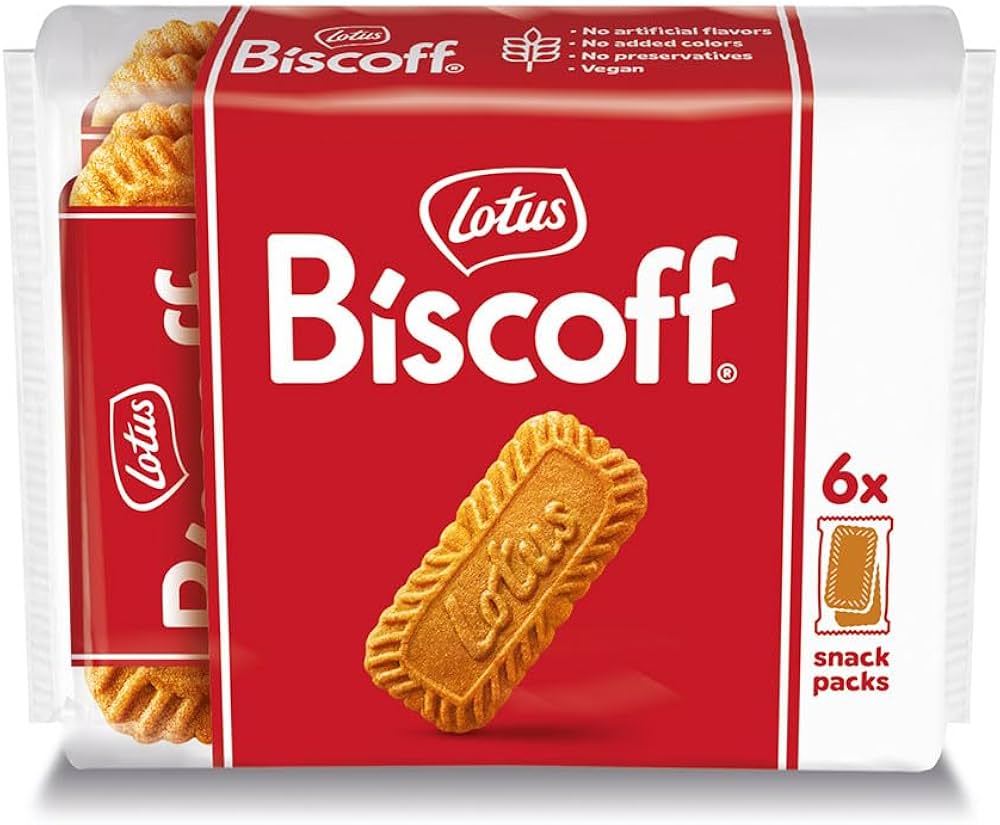 Amazon.co.jp: ロータス ビスコフカラメルビスケット 2Px6 : 食品 Amazon.co.jp: ロータス ビスコフカラメルビスケット 2Px6 : 食品