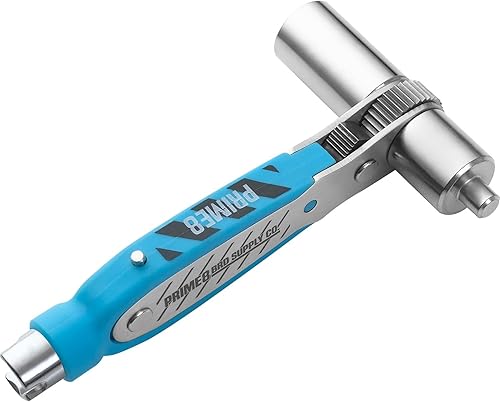 #1 Ratchet Sky Blue Herramienta multiusos para patines