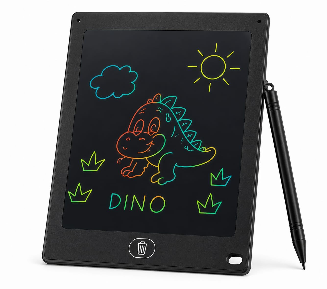 LCD Writing & Drawing Tablet with Stylus-image-40
