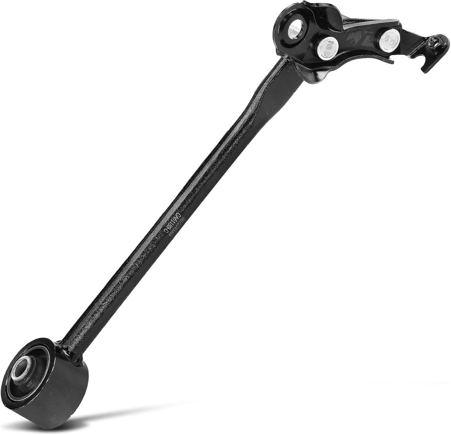 A-Premium Front Right Control Arm, with Bushing, Compatible with Toyota Tacoma 1995 1996 1997 1998 1999 2000, RWD Only