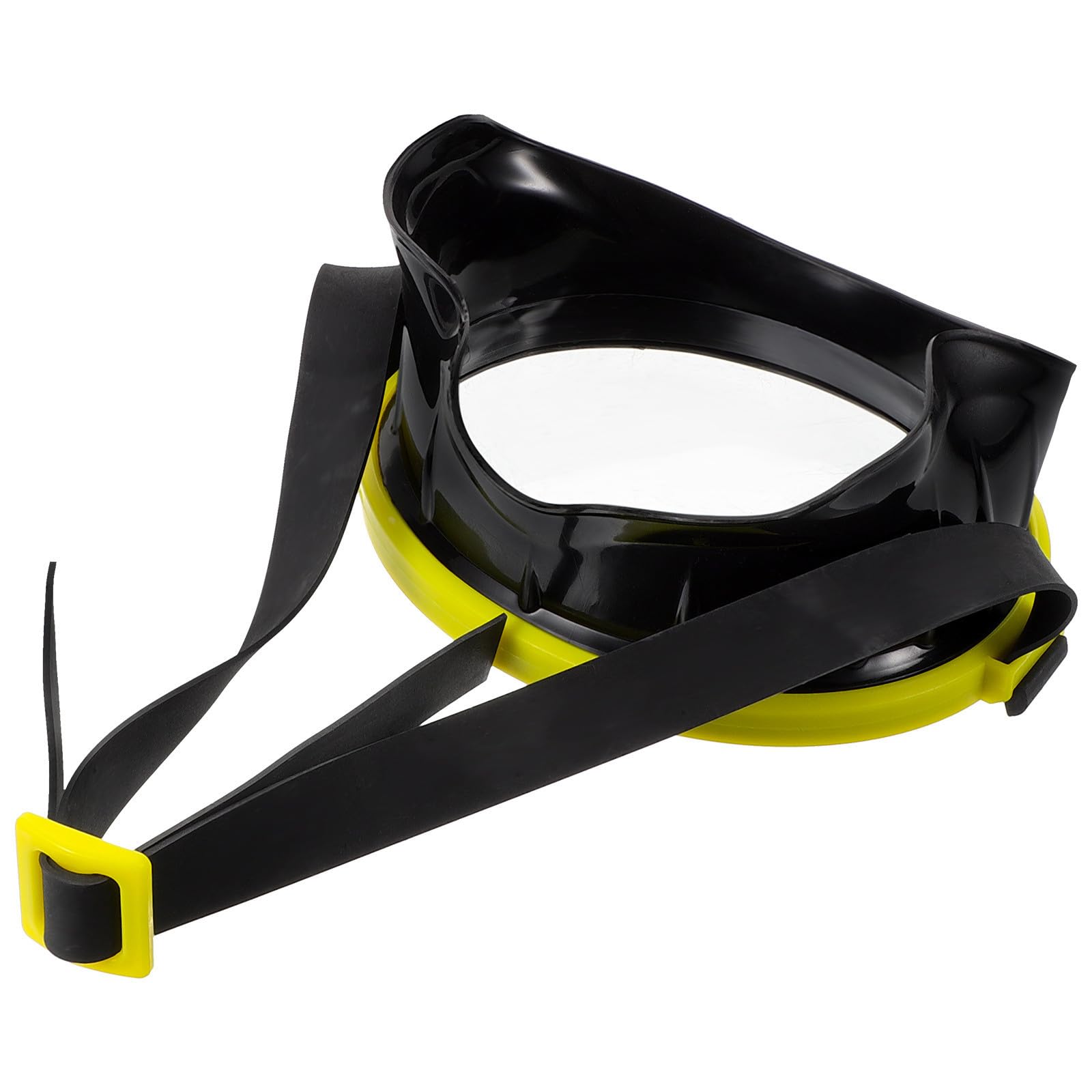 OSALADI 5 Piezas Máscara de Buceo Portátil Diseño Ergonómico y Resistente para Actividades Acuáticas y Snorkel Seguro