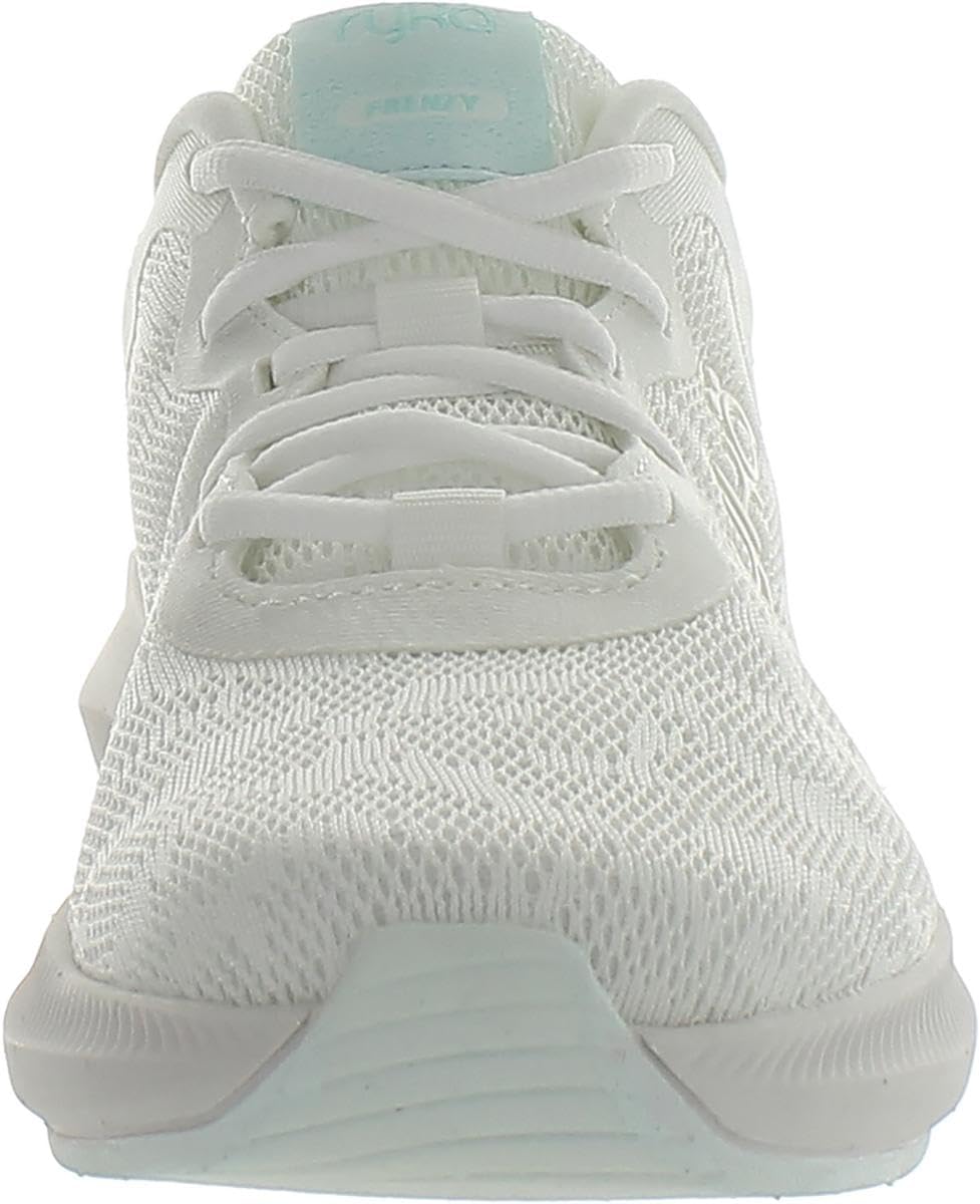 Ryka Women's Frenzy Sneakers