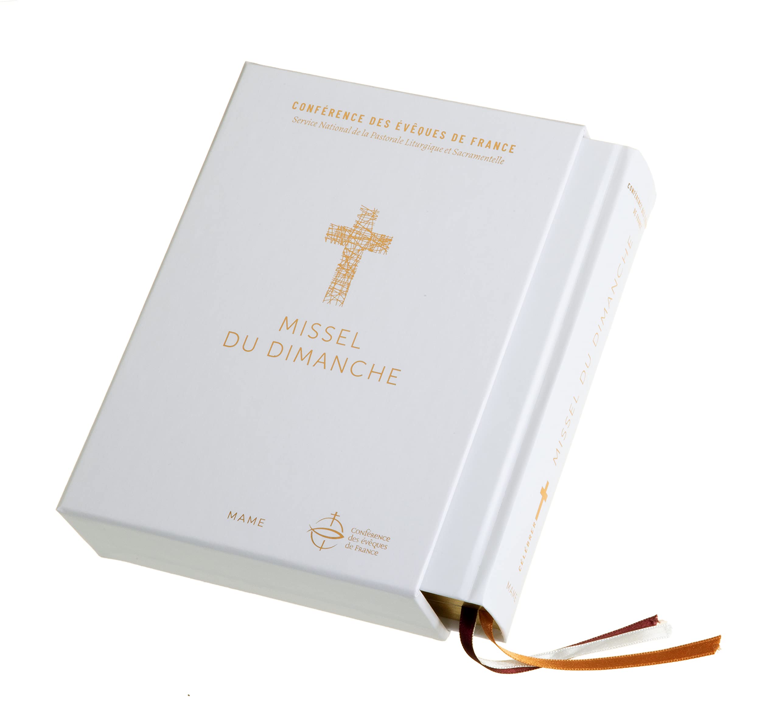 Missel Célébrer - dimanche - Edition cadeau