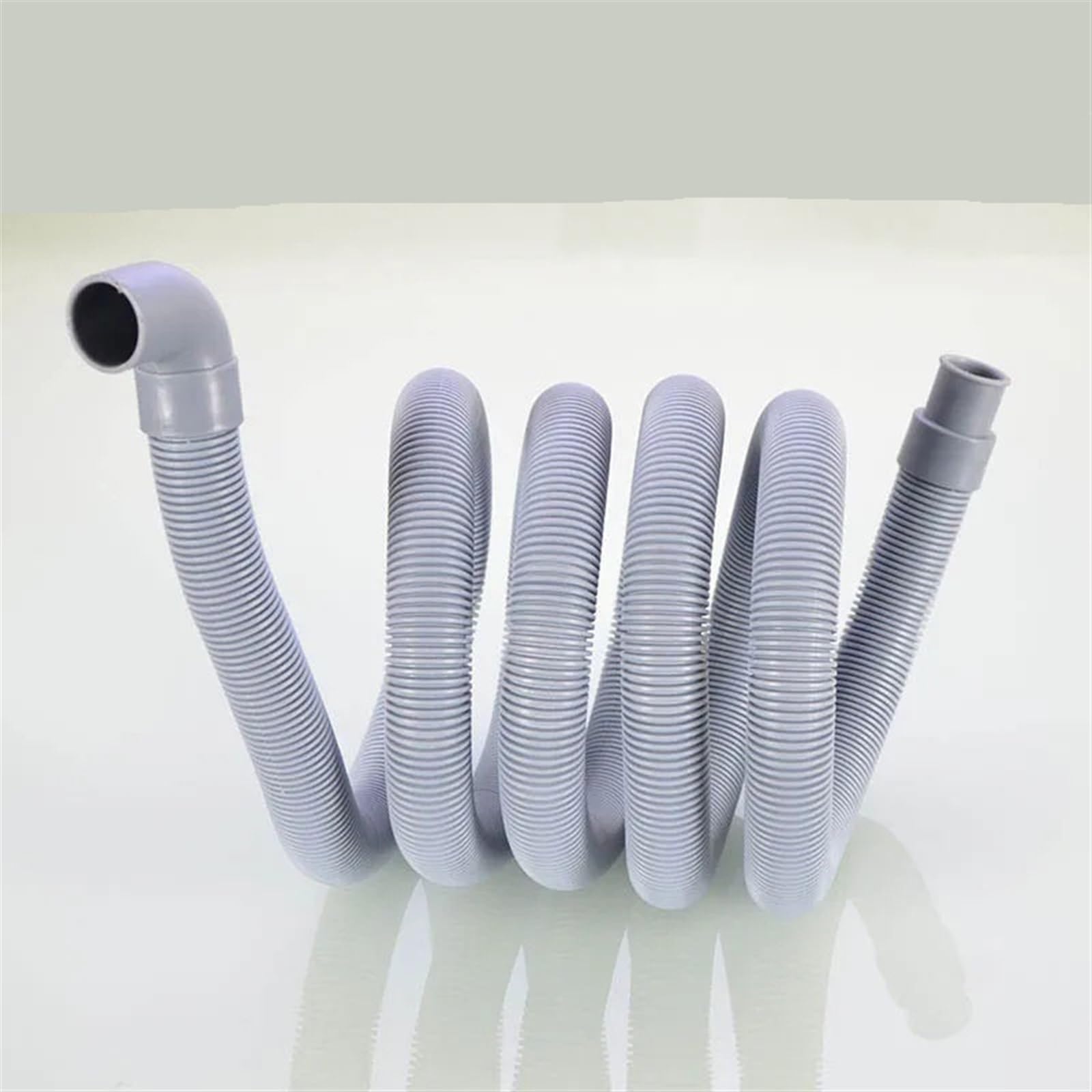 Tubo di scarico per lavatrice, Prolunga del tubo di scarico della lavatrice for lo delle acque reflue(Straightly,400cm)