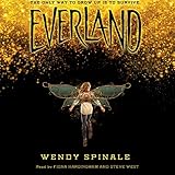 Everland (The Everland Trilogy, Book 1)