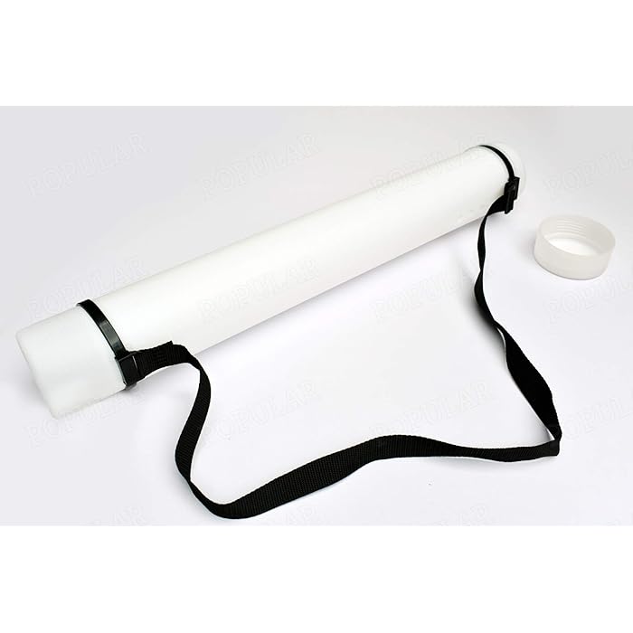 Buy POPULAR Drawing Sheet Holder/Sheet Container/Drafting Tube/Roll