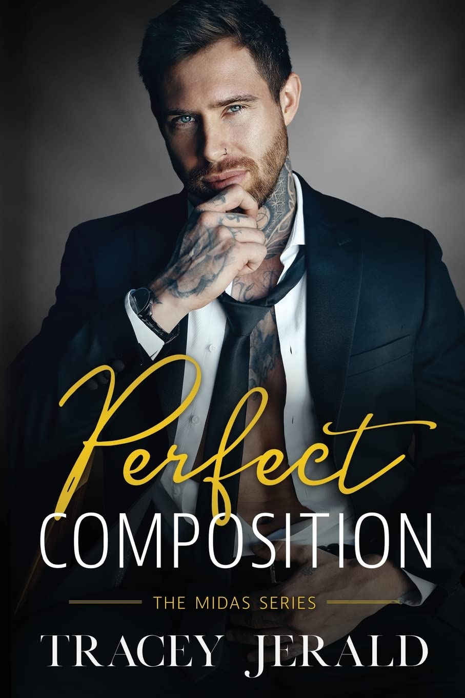 Perfect Composition: A Small Town Rockstar Romance: 3 (Midas Series)