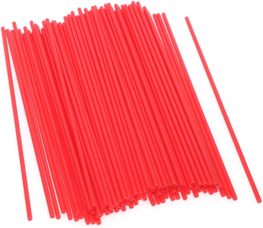 Spray Can Straws,Oil Cleaner Lubricant Tubes,Plastic Replacement Spray Can Extension