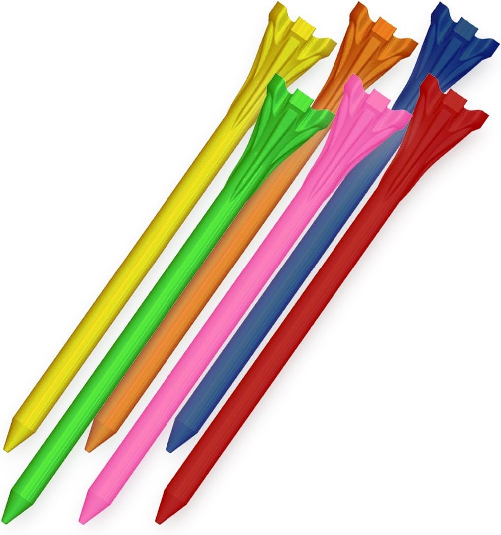 Zarma FLYtee 3-1/4" 25 count