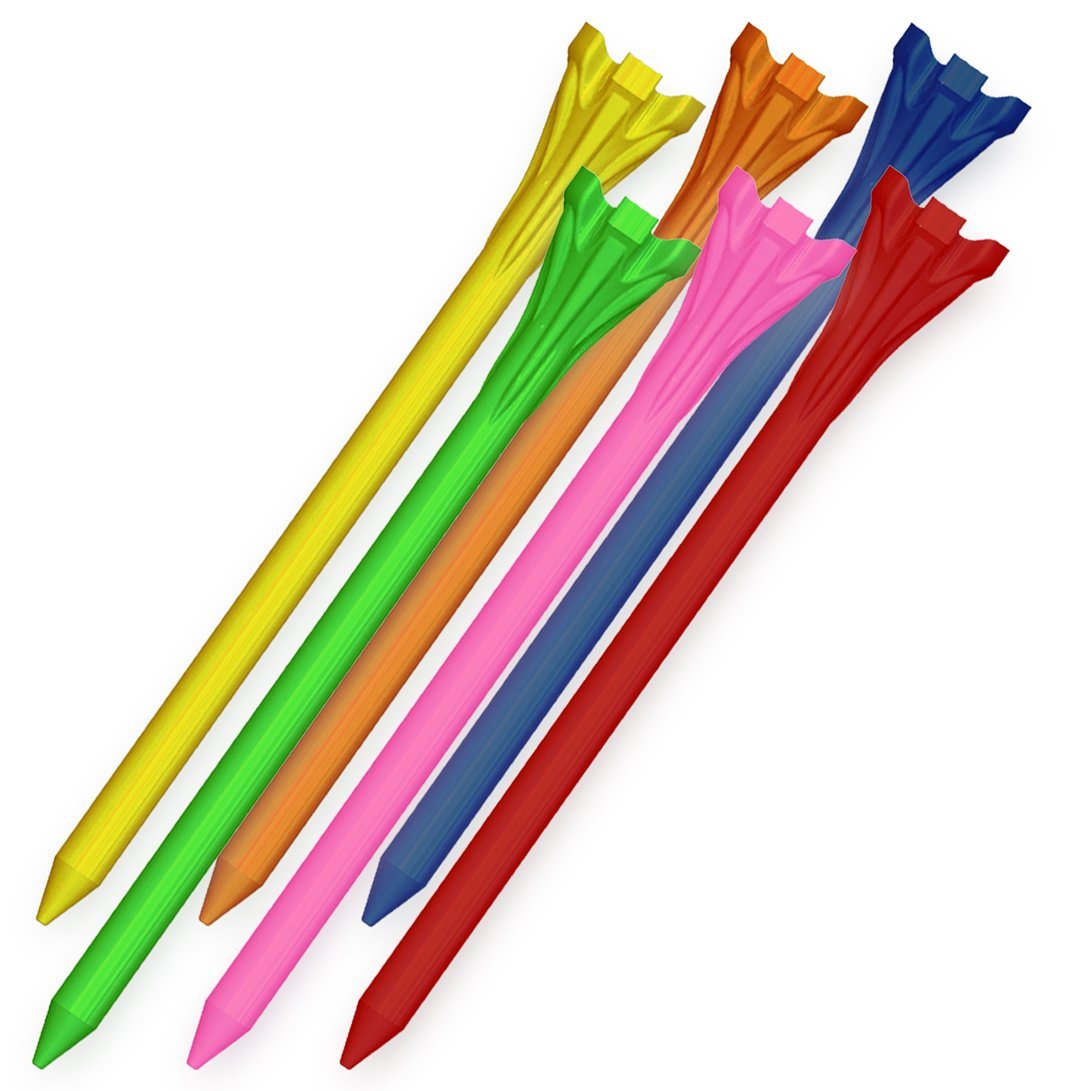 Champ Zarma FLYtee 3-1/4" 25 count