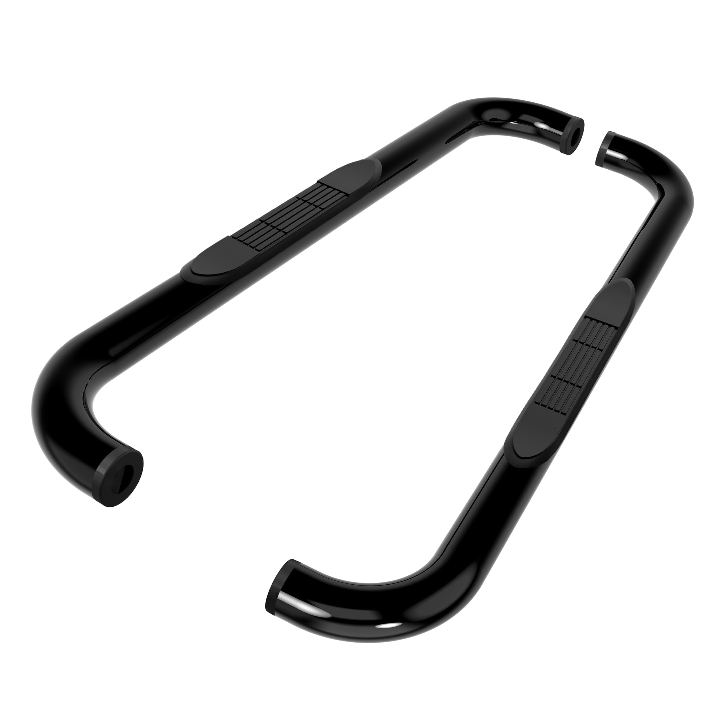 Amazon.com: TAC Side Steps Fit 1997-2003 Ford F150/250LD Regular