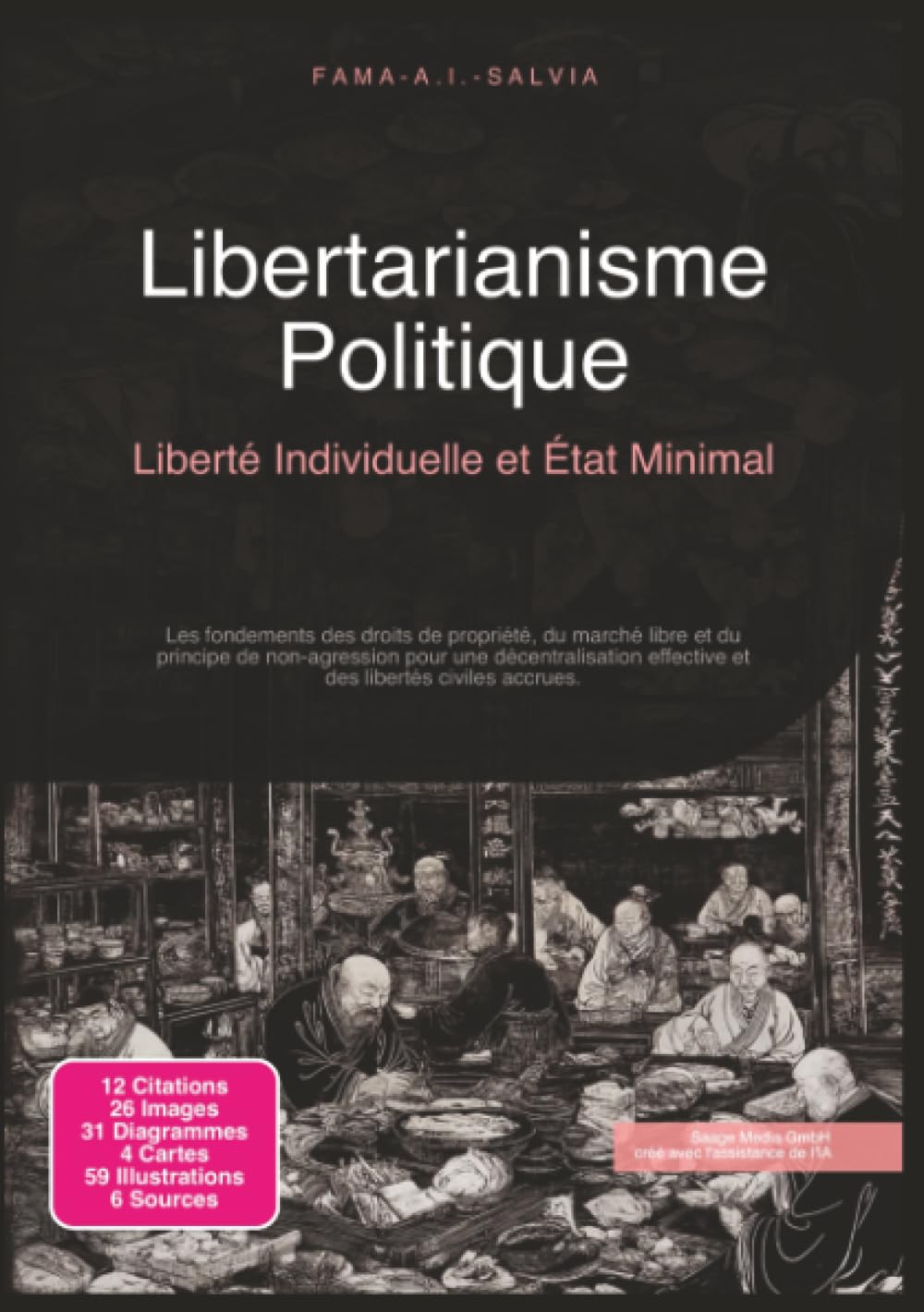 Libertarianisme Politique: Liberté Individuelle et État Minimal